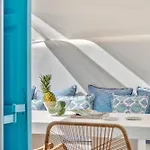 Mykonian Mews Luxury Villa Psarou (Mykonos)