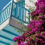 Mykonian Mews Luxury * Psarou (Mykonos)