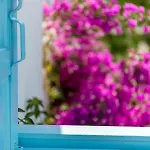 Mykonian Mews Luxury Villa Psarou (Mykonos)