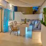 Mykonian Mews Luxury Villa *