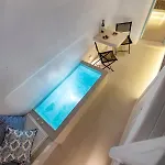 Villa Mykonian Mews Luxury Psarou (Mykonos)