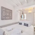 Villa Mykonian Mews Luxury