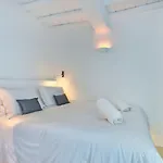 Vila Mykonian Mews Luxury Psarou (Mykonos)
