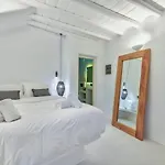 Vila Mykonian Mews Luxury Psarou (Mykonos)