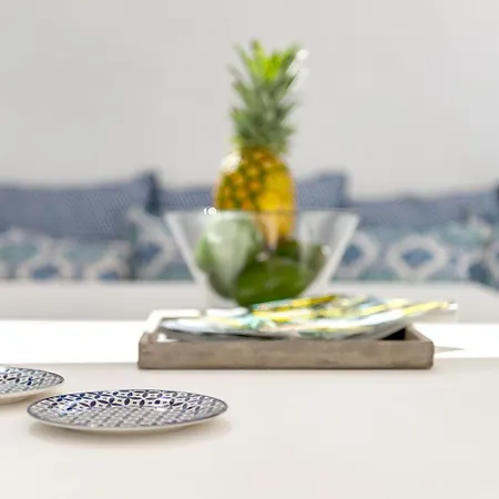 Mykonian Mews Luxury Villa