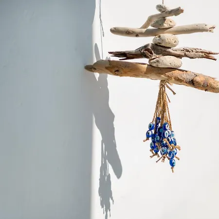 Mykonian Mews Luxury *