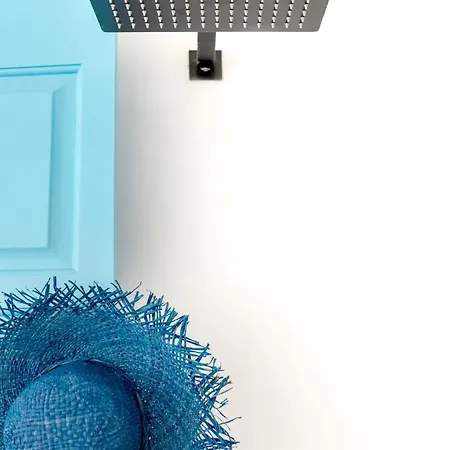 Villa Mykonian Mews Luxury