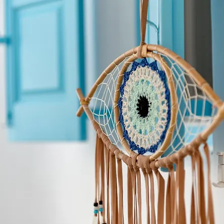 Mykonian Mews Luxury