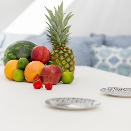 Mykonian Mews Luxury * Psarou (Mykonos)