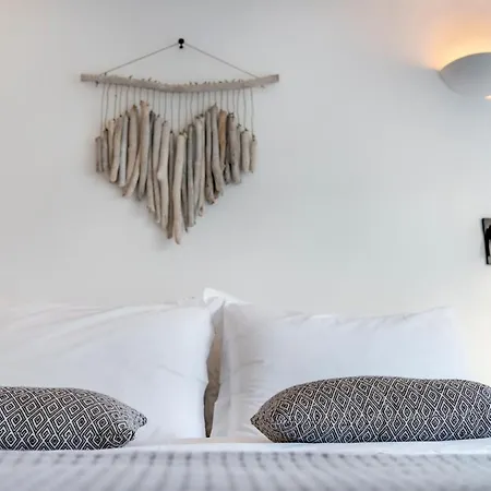 Mykonian Mews Luxury * Psarrou