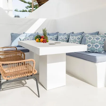 Mykonian Mews Luxury *