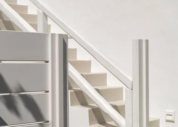 Mykonian Mews Luxury * Psarrou