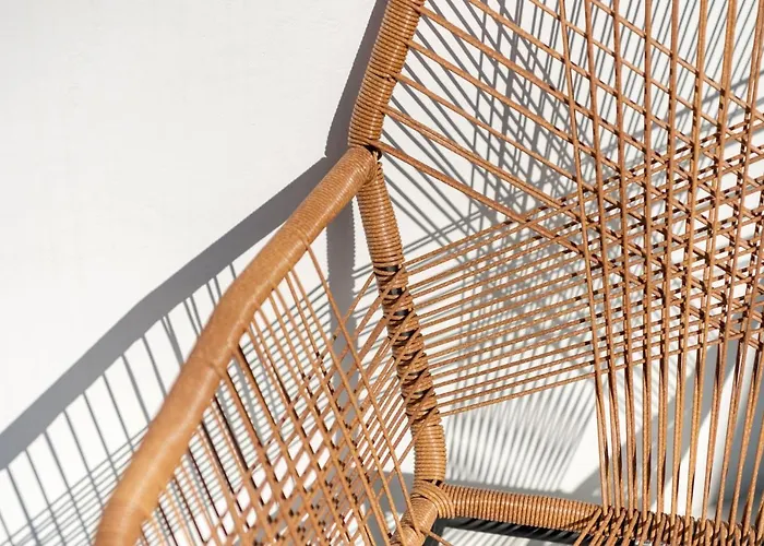 Mykonian Mews Luxury