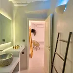 Villa Mykonian Mews Luxury Psarou (Mykonos)
