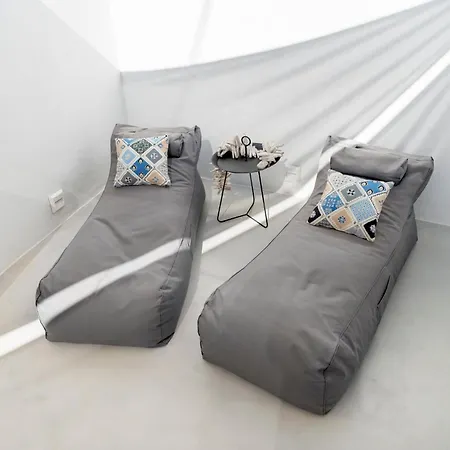 Villa Mykonian Mews Luxury *