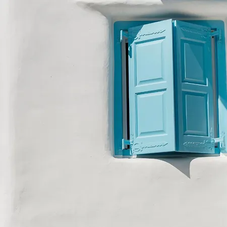 Mykonian Mews Luxury Villa *