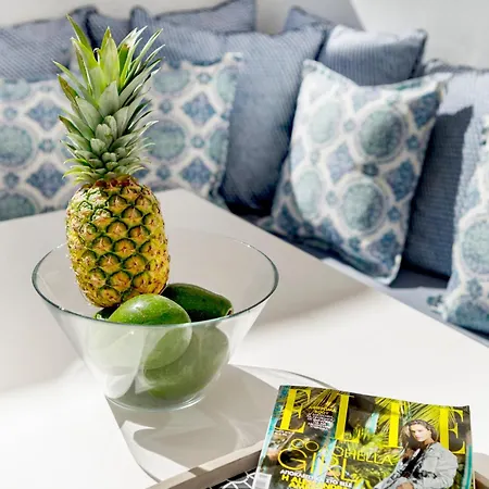 Villa Mykonian Mews Luxury *