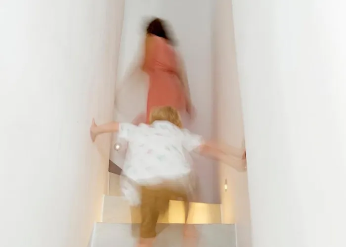 别墅 Mykonian Mews Luxury 普沙罗