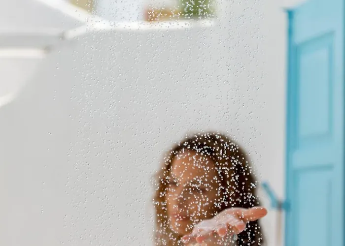 Villa Mykonian Mews Luxury Psarou (Mykonos)