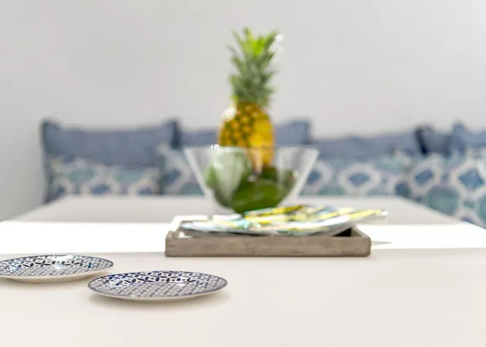 Mykonian Mews Luxury 别墅