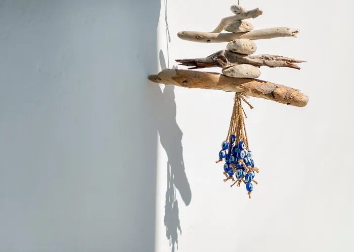 Mykonian Mews Luxury *