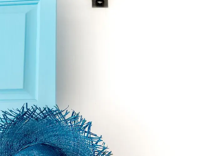 Villa Mykonian Mews Luxury