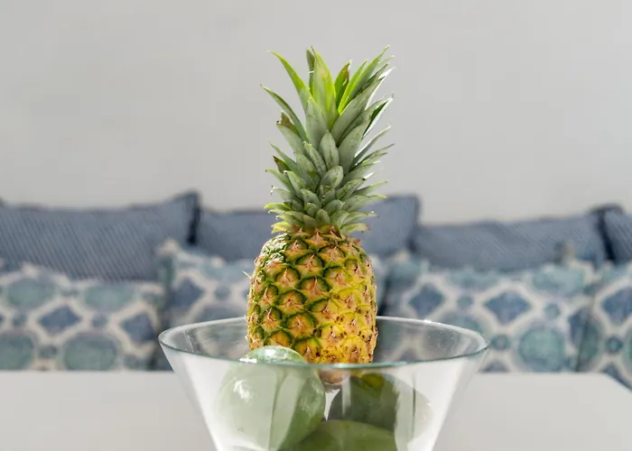 Mykonian Mews Luxury 别墅