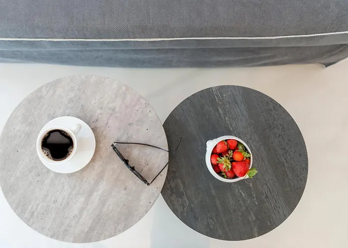 Mykonian Mews Luxury 别墅 *